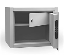 Шкаф металлический бухгалтерский ШМБ-1 440х360х350 1655